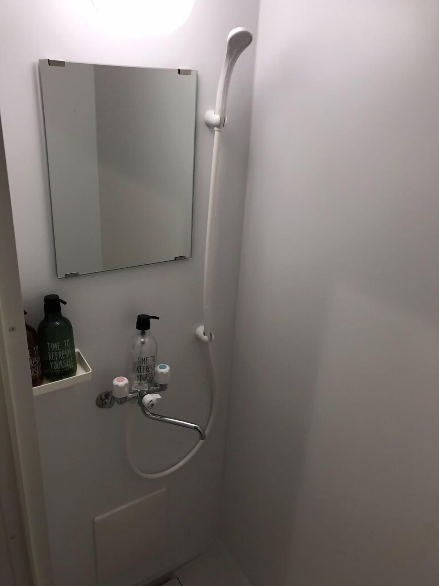 Ferienwohnung Rengeso Präfektur Tokio Exterior foto