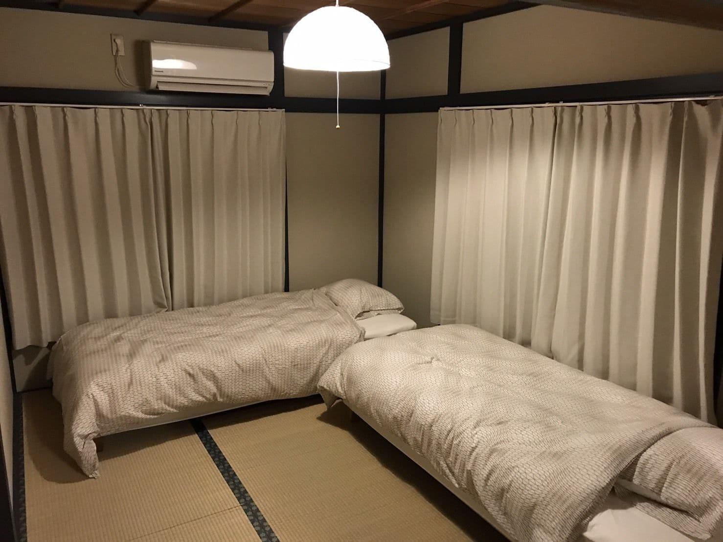 Ferienwohnung Rengeso Präfektur Tokio Exterior foto