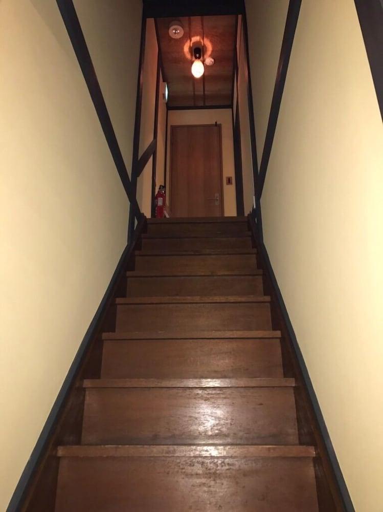 Ferienwohnung Rengeso Präfektur Tokio Exterior foto