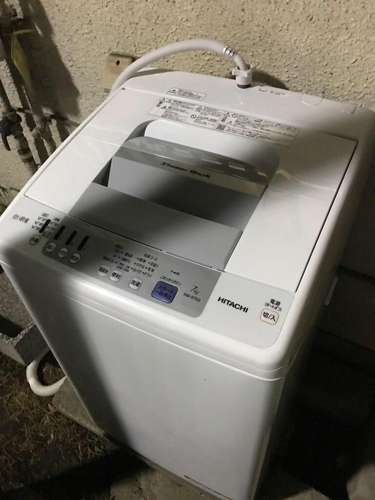 Ferienwohnung Rengeso Präfektur Tokio Exterior foto